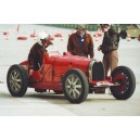 Bugatti 35C de 1928