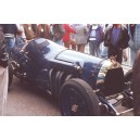 Delage de 1923 à moteur Hispano Suiza V8