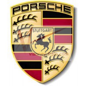 Porsche 01