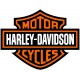 Harley Davidson Moto