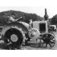 Lanz Bulldog Tracteur 1925-1930