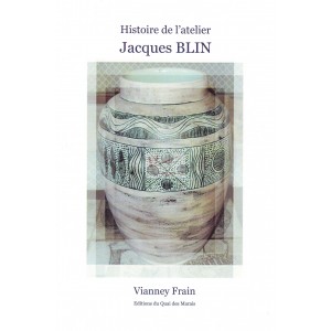 Histoire de l'atelier Jacques Blin