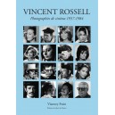 Vincent Rossell photographies de cinéma 1957-1984